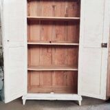 Vintage Parisian wardrobe