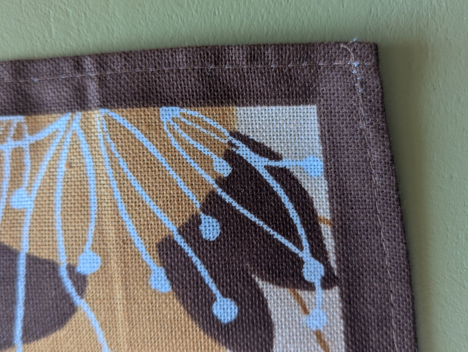 Set of 8 Table Napkins