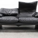 Maralunga Sofa by Vico Magistretti for Cassina 1973