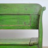 Antique Pine Bench, 1930’s