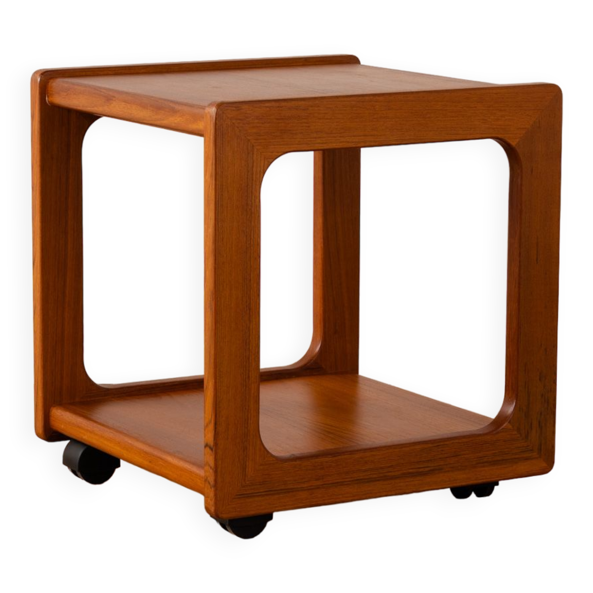 1960s Side table, Salin Nyborg