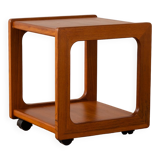 1960s Side table, Salin Nyborg