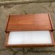 Commode scandinave vintage par Gauthier France style bateau
