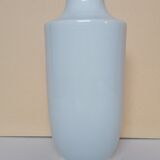Limoges porcelain vase signed Giraud. 30s