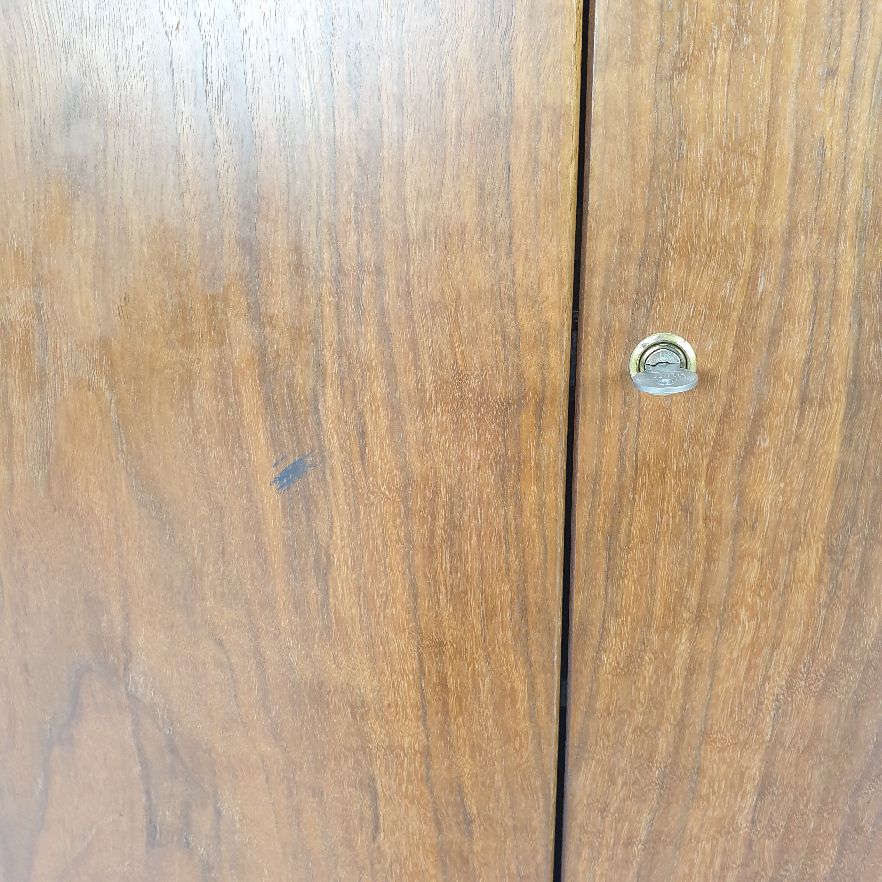 "Magic Box" by Mummenthaler & Meier, Switzerland 1960's