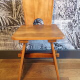 Reconstruction chair