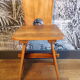 Reconstruction chair