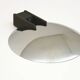 Post-Modern Wall Light ed. Disderot circa 1980