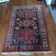French art carpet from Beauvais, France
