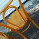 Paire de chaises bistrot Baumann