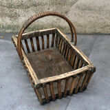 Harvest basket