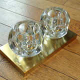 Wall light Ice cube Peill & Putzler 2 lamps