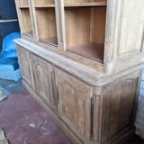 Dresser/bookcase