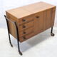 vintage Bar cabinet 'Garzweller'