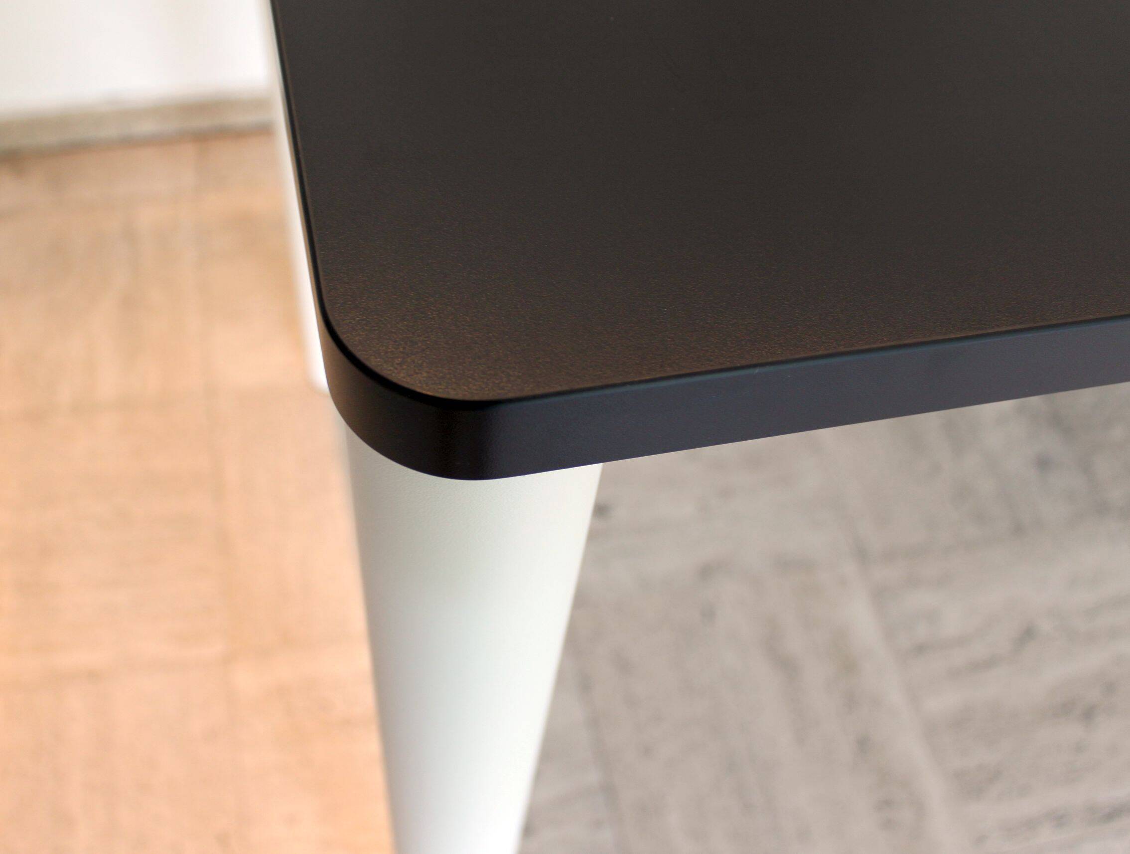 High table by Julien Renault for Hem