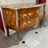 Commode de style Louis XV