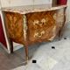 Louis XV style chest of drawers