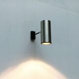 German wall lamp model W309 from the mid-century space age by Staff, 1960s.