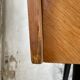 Console desktop feet compass 60s