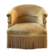 Toad armchair
