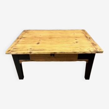 Low table