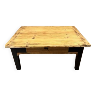Low table