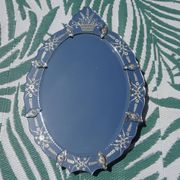 Venetian mirror