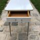 Formica kitchen table