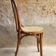 Baumann bistro chair