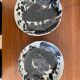 Assiettes creuses