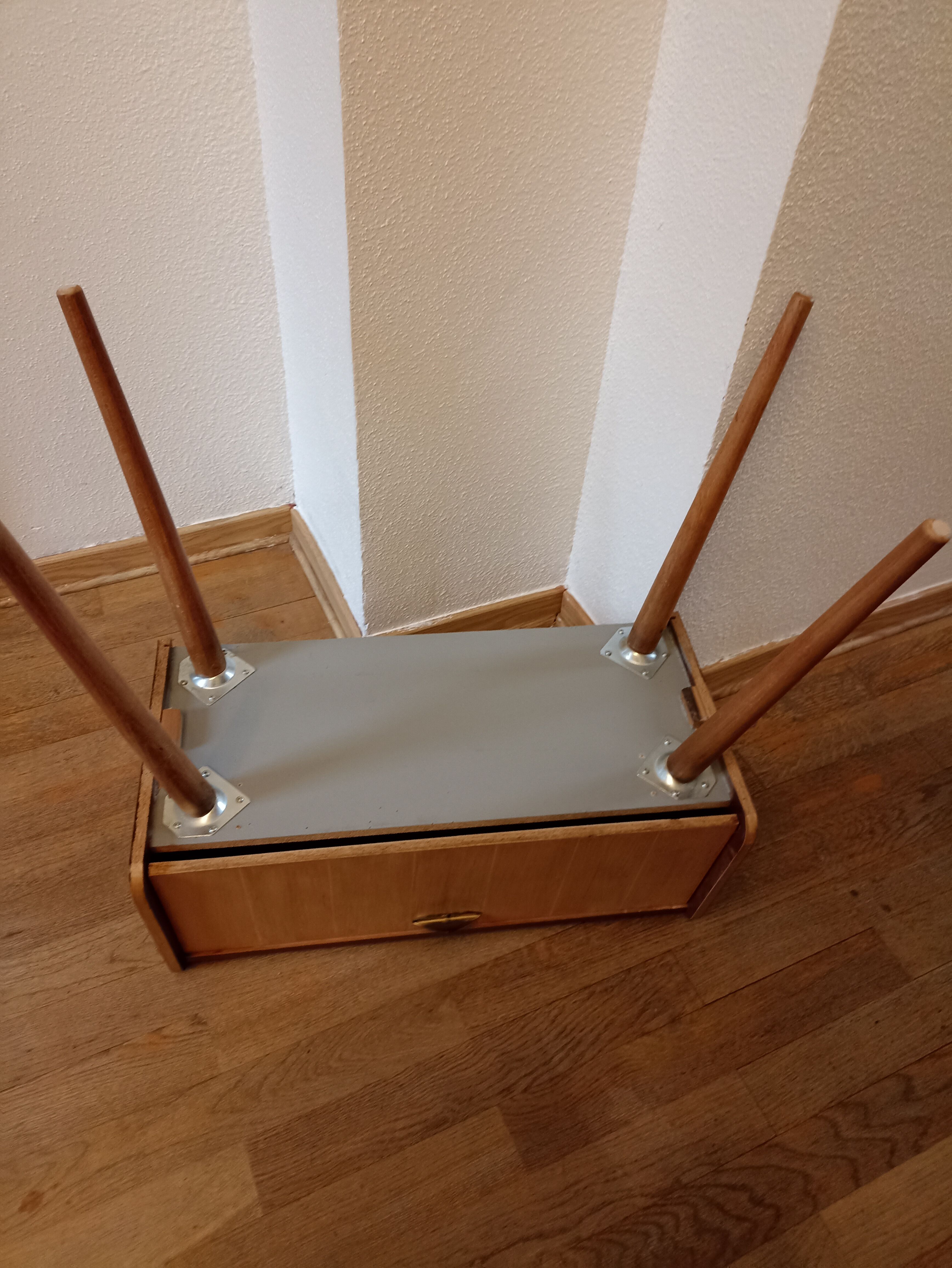 Scandinavian vintage furniture