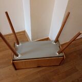 Scandinavian vintage furniture