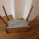Scandinavian vintage furniture