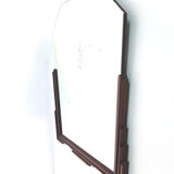Art deco mirror USA 1933 - 55x75cm