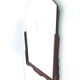 Art deco mirror USA 1933 - 55x75cm
