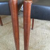 Série de 3 chaises