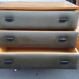 Roger landault Dresser 60 years