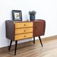Petit meuble vintage mid-century
