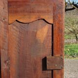 Very old restored wedding furniture.