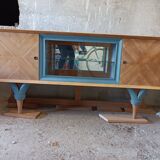 Enfilade vintage