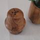 60's salt pepper oil and vinegar set