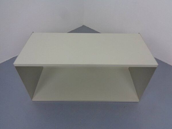 606 Container System by Dieter Rams for Vitsoe, 1960s