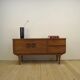 Buffet en teck par Jentique, Angleterre 1960
