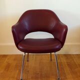 Chair Conference by Eero Saarinen for Knoll