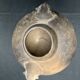 Art ethnique terre cuite pot Coclé Panama début XXème