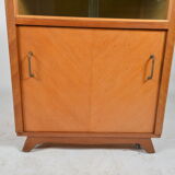 Meuble bar pivotant