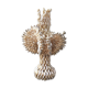 Ancien « vase » coquillage