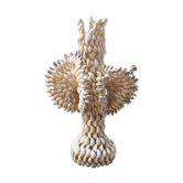 Ancien « vase » coquillage