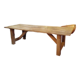 Table de ferme