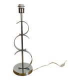 Luigi Ferro lamp base